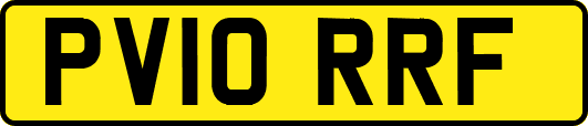 PV10RRF