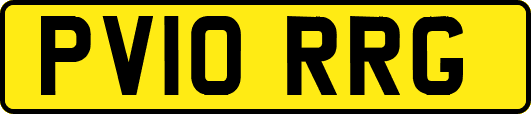PV10RRG