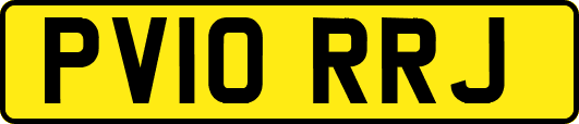 PV10RRJ