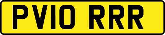 PV10RRR