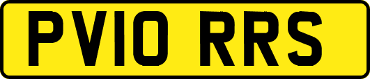 PV10RRS