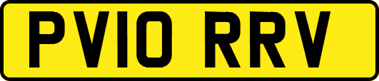 PV10RRV