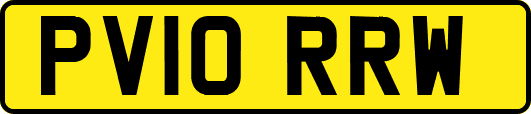 PV10RRW