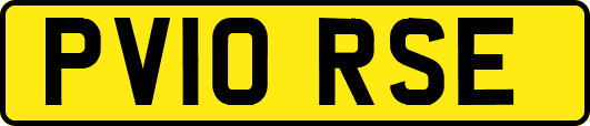 PV10RSE