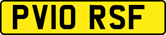 PV10RSF