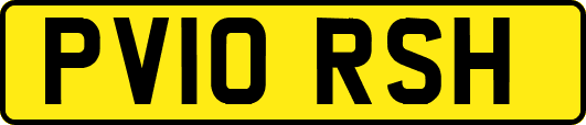 PV10RSH