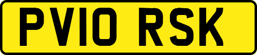 PV10RSK