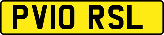 PV10RSL
