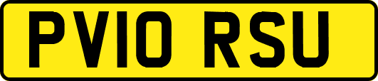 PV10RSU