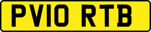 PV10RTB
