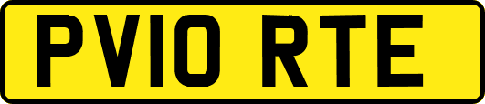 PV10RTE