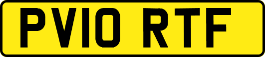 PV10RTF