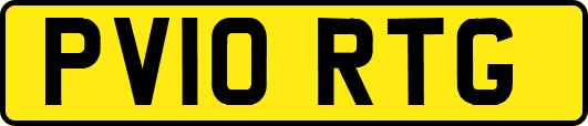 PV10RTG
