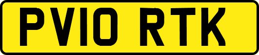 PV10RTK
