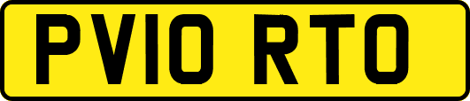 PV10RTO