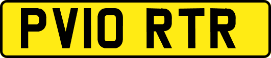 PV10RTR
