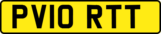 PV10RTT