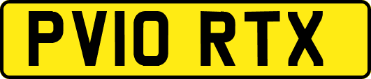 PV10RTX