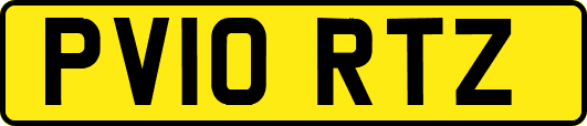 PV10RTZ