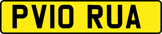 PV10RUA