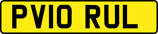 PV10RUL