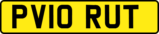 PV10RUT