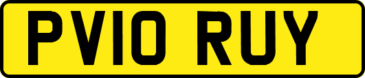 PV10RUY