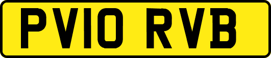 PV10RVB