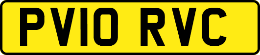 PV10RVC