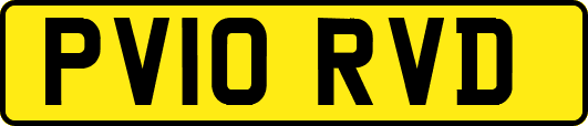 PV10RVD