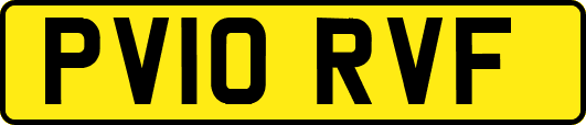 PV10RVF