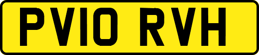 PV10RVH