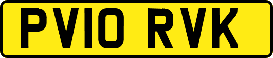 PV10RVK