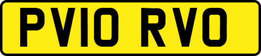 PV10RVO