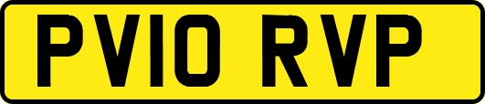 PV10RVP