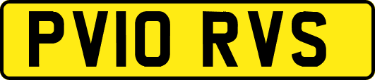 PV10RVS