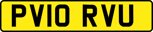 PV10RVU