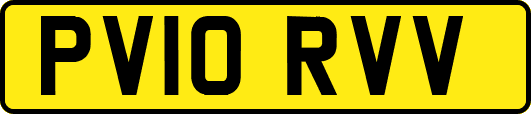 PV10RVV
