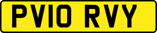 PV10RVY