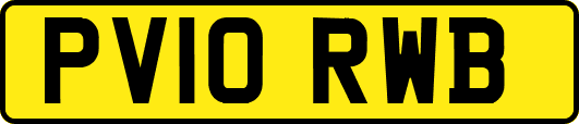 PV10RWB