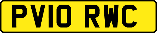 PV10RWC