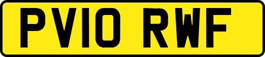 PV10RWF