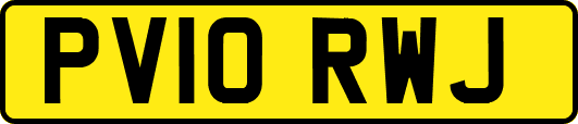 PV10RWJ