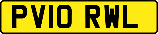 PV10RWL