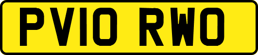PV10RWO
