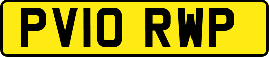 PV10RWP