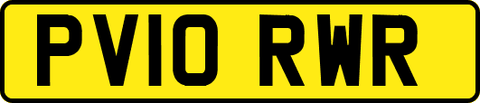 PV10RWR