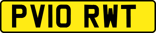 PV10RWT