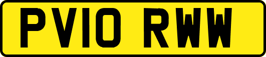 PV10RWW