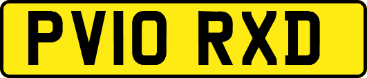 PV10RXD